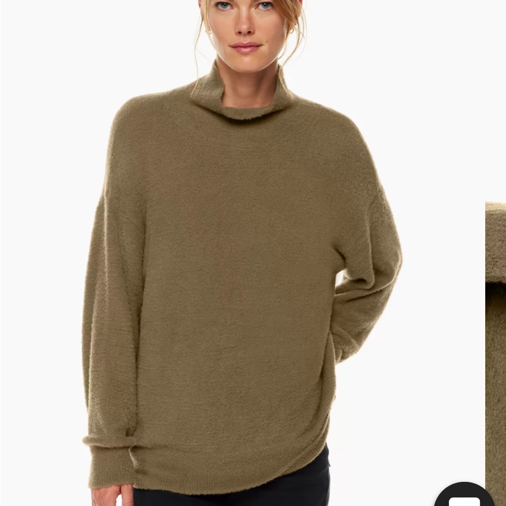 WILFRED FREE Hush Knit Sweater (M)